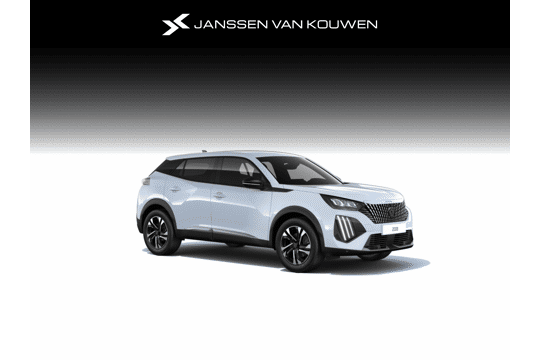 Peugeot 2008 Allure