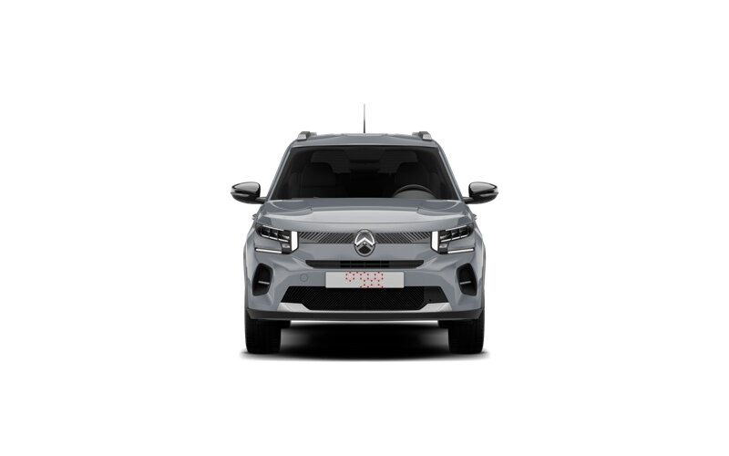 Citroën ë-C3 Max - Afbeelding 2