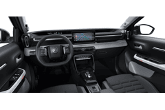 Citroën ë-C3 Aircross Max - Afbeelding 5