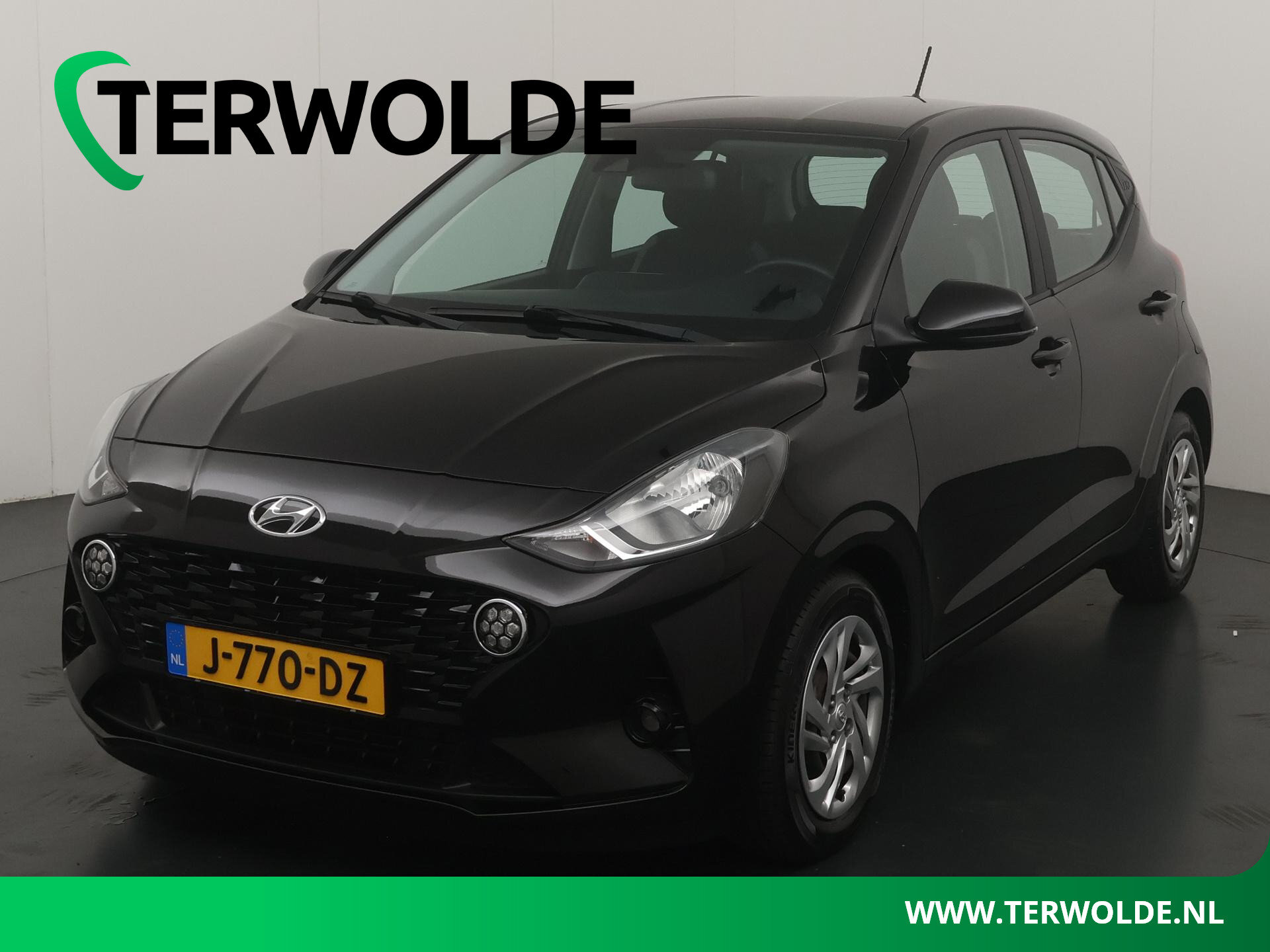 Hyundai i10 1.0 Comfort