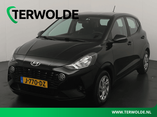 Hyundai i10 1.0 Comfort