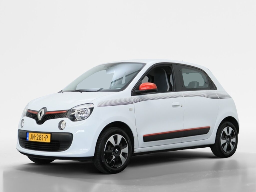Renault Twingo 1.0 SCe Collection | Airco |
