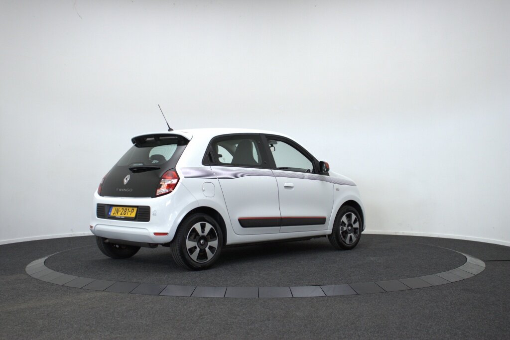 Renault Twingo 1.0 SCe Collection | Airco | - Afbeelding 2