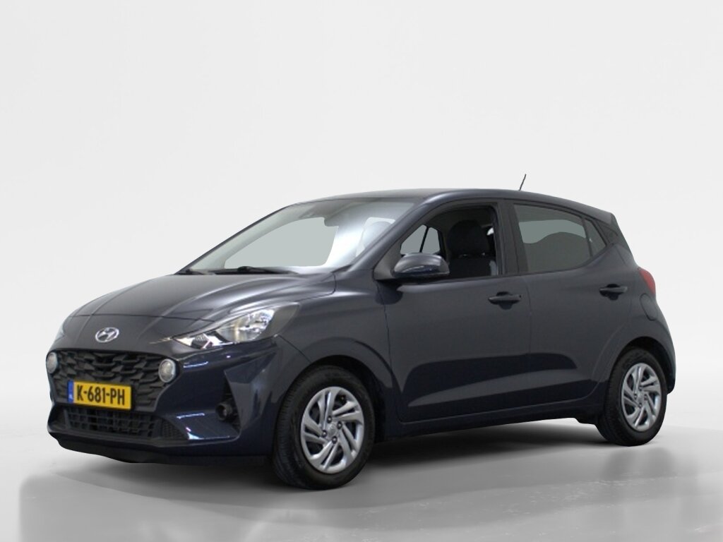 Hyundai i10 1.0 Comfort | Automaat | Stoelverwarming | Airco |