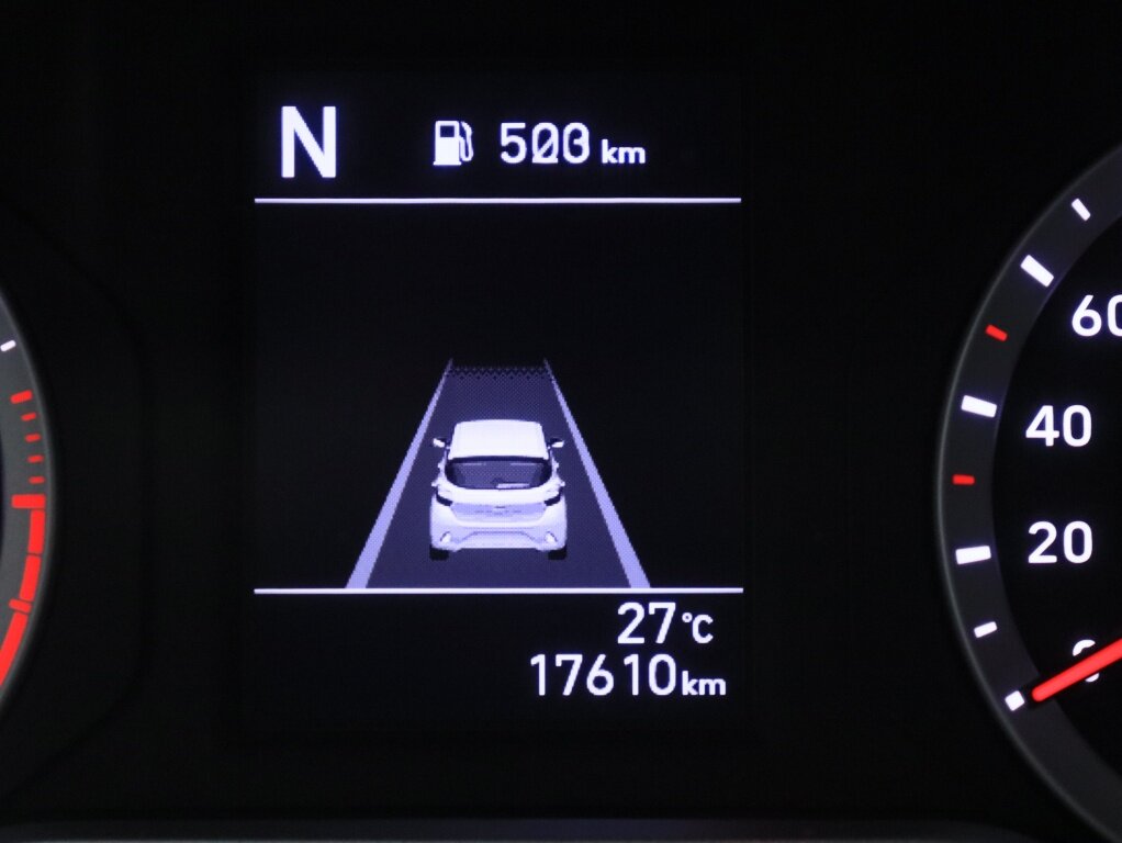 Hyundai i10 1.0 Comfort | Automaat | Stoelverwarming | Airco | - Afbeelding 4