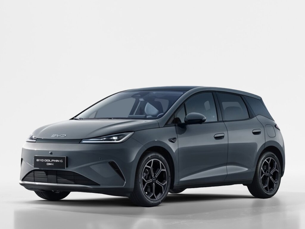 BYD DOLPHIN G 1.5 DM-i Comfort | € 1.000 ACTIE | Private Lease 569,- p.m. |