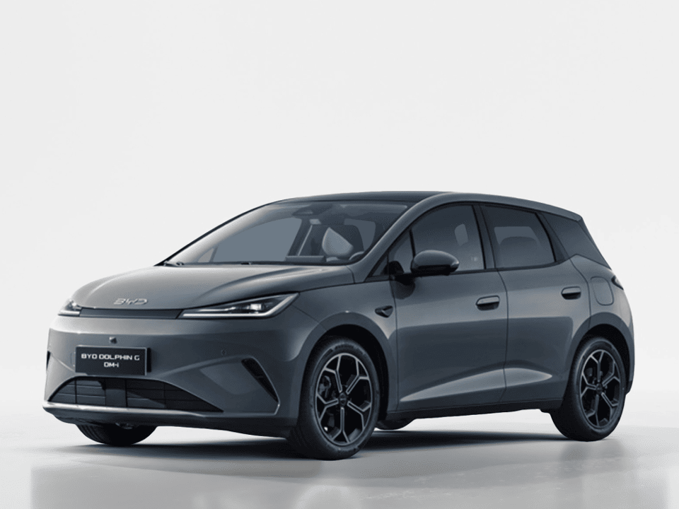 BYD DOLPHIN G 1.5 DM-i Comfort | € 1.000 ACTIE | Private Lease 569,- p.m. | - Afbeelding 1