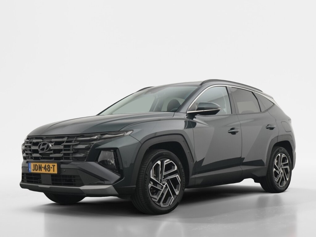 Hyundai Tucson 1.6 T-GDI PHEV Comfort | 2WD | Stoelverwarming | Plug-in | Facelift |