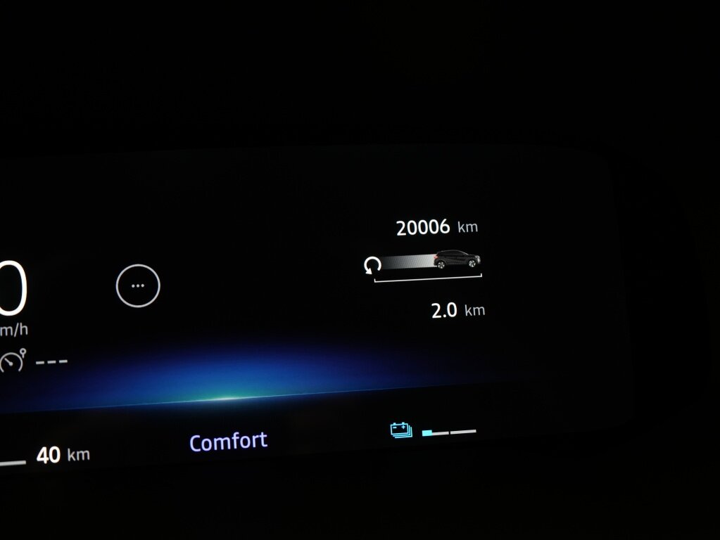 Renault Captur 1.8 E-tech Full Hybrid 160 Techno Adaptief | LED | Camera | Navigatie | - Afbeelding 4