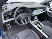 Audi Q8 55 TFSI e Quattro S-Line
