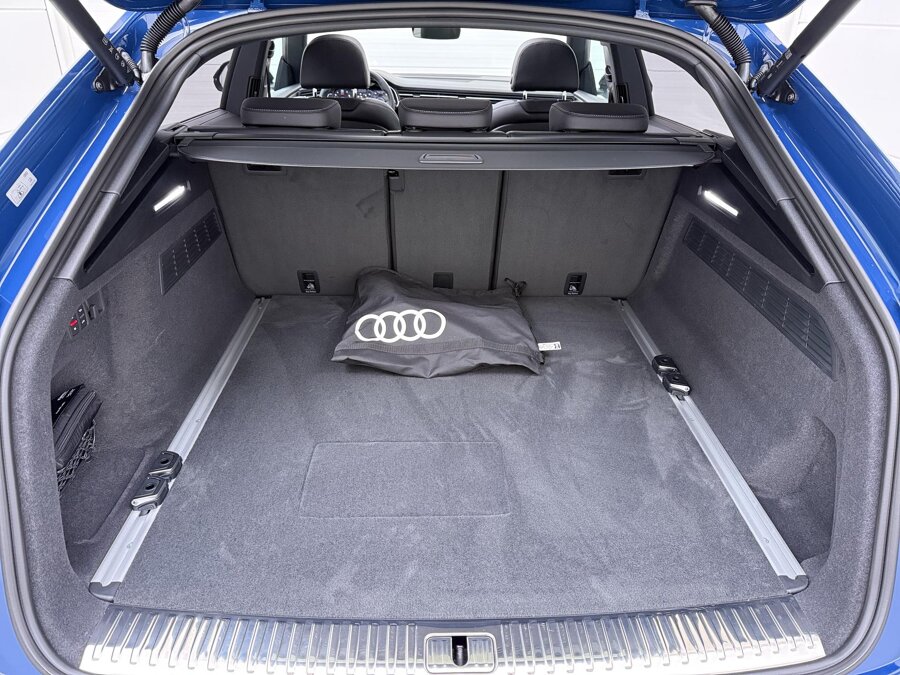 Audi Q8 55 TFSI e Quattro S-Line