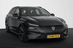 Peugeot 308 SW 1.6 Plug-in Hybrid 195 GT - Afbeelding 2