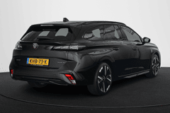 Peugeot 308 SW 1.6 Plug-in Hybrid 195 GT - Afbeelding 3