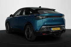 Peugeot e-3008 GT Exclusive 210 73 kWh - Afbeelding 4