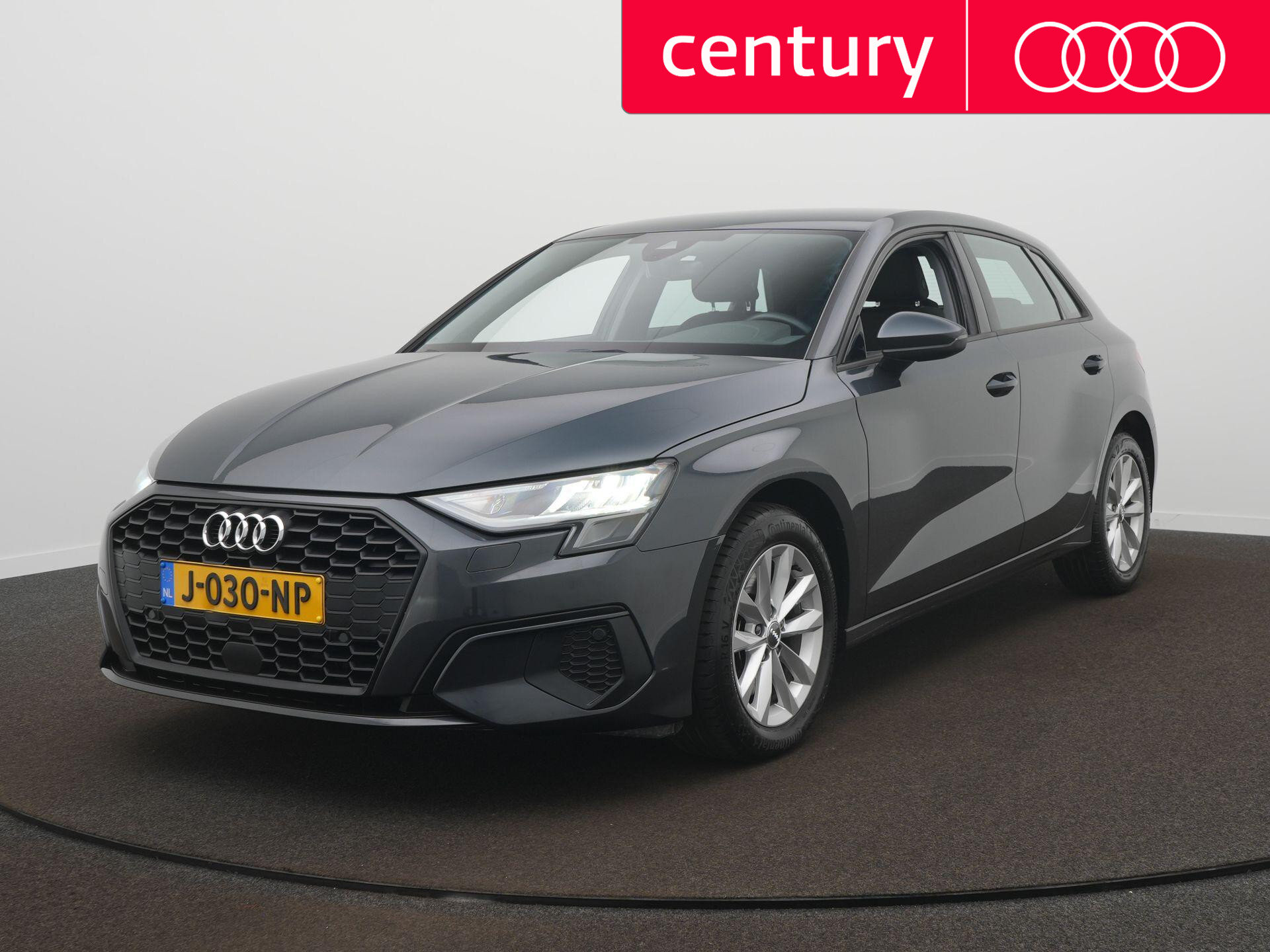 Audi A3 Sportback 35 TFSI Pro Line - Afbeelding 1