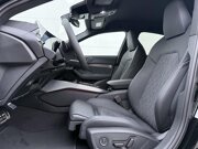 Audi A5 Limousine S edition 2.0 e-hybrid 220 kW / 299 PK