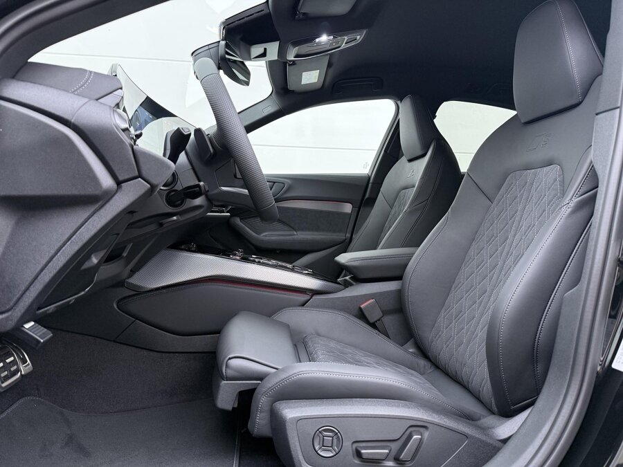 Audi A5 Limousine S edition 2.0 e-hybrid 220 kW / 299 PK