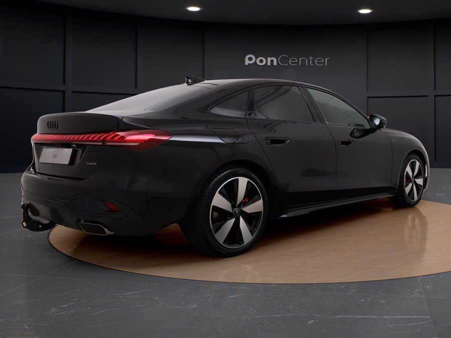 Audi A5 Limousine S edition 2.0 e-hybrid 220 kW / 299 PK