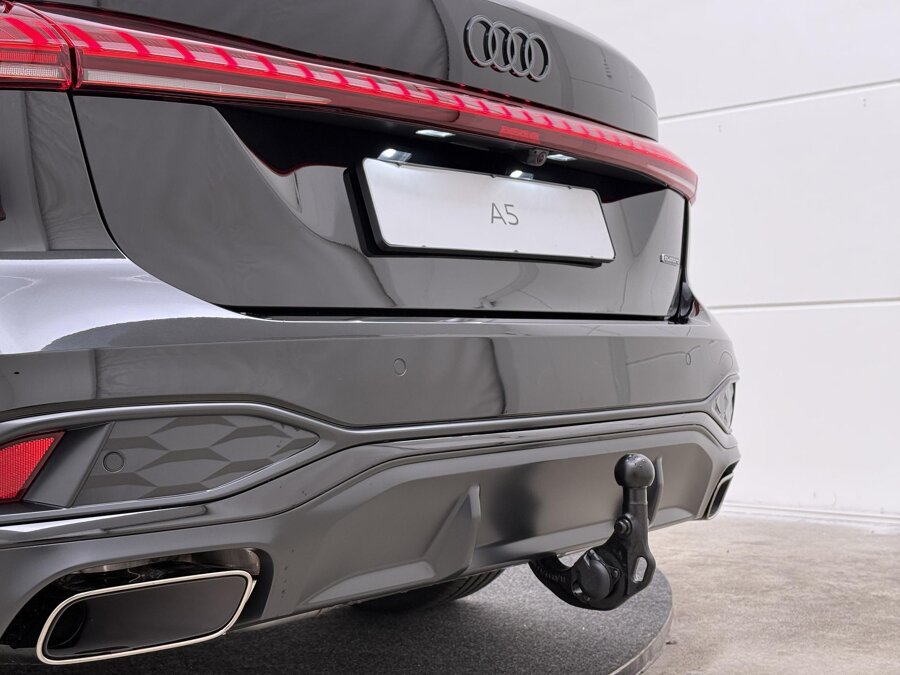 Audi A5 Limousine S edition 2.0 e-hybrid 220 kW / 299 PK
