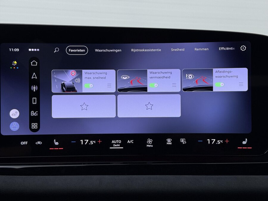 Audi A5 Limousine S edition 2.0 e-hybrid 220 kW / 299 PK