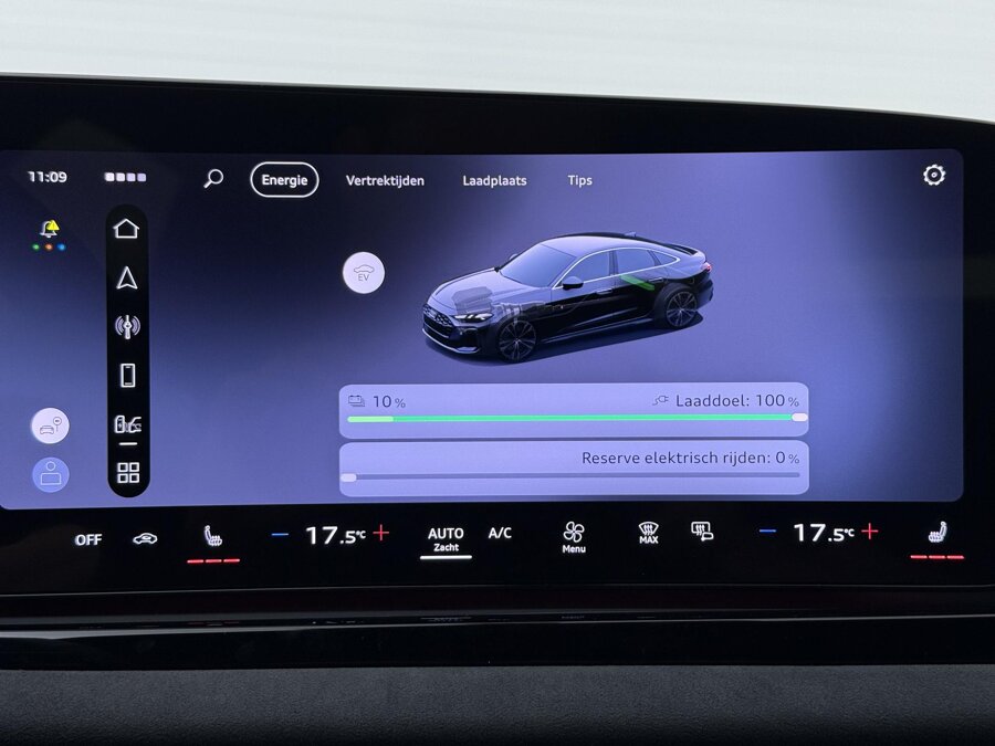 Audi A5 Limousine S edition 2.0 e-hybrid 220 kW / 299 PK