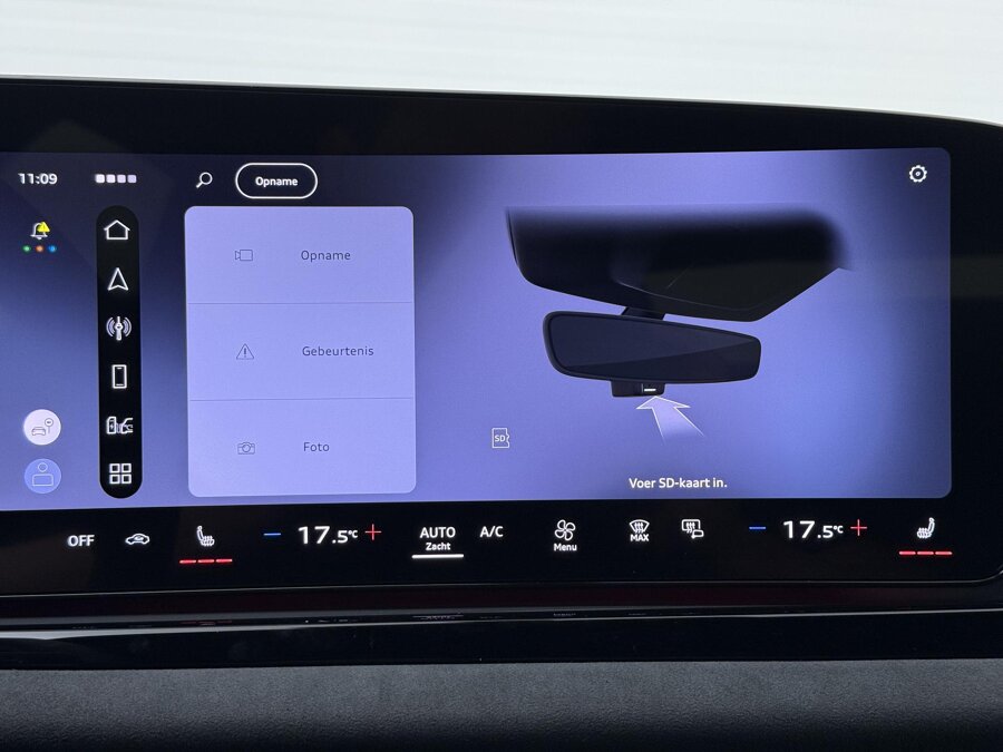 Audi A5 Limousine S edition 2.0 e-hybrid 220 kW / 299 PK