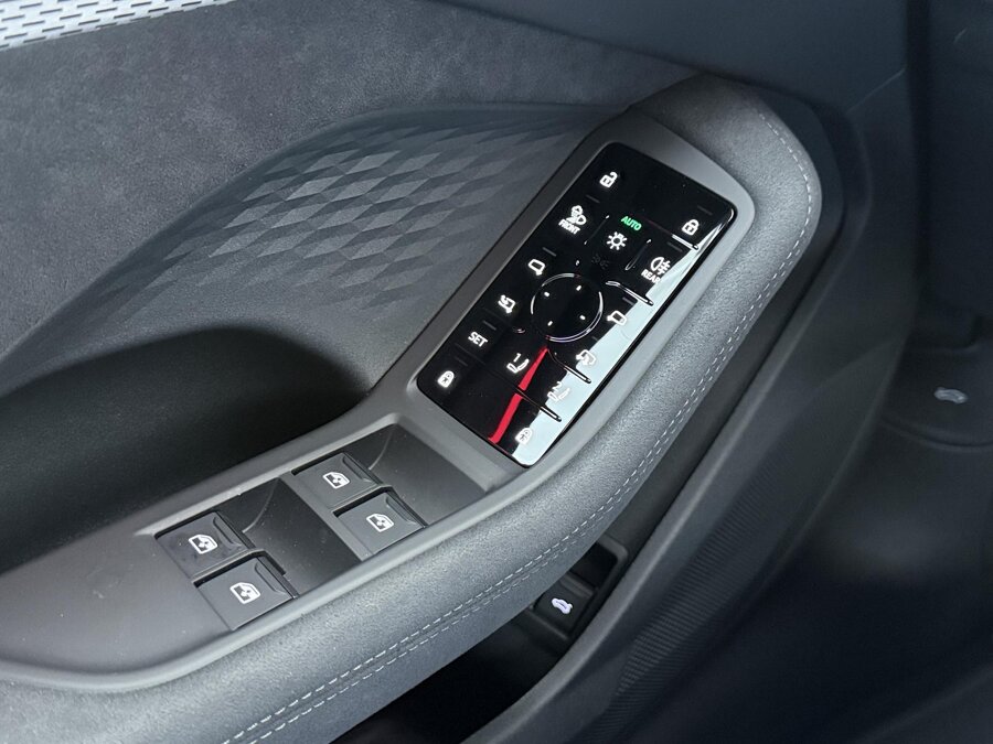 Audi A5 Limousine S edition 2.0 e-hybrid 220 kW / 299 PK