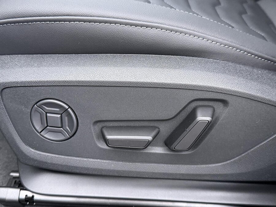 Audi A6 Sportback e-tron S edition 83 kWh 210 kW / 286 PK