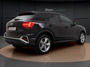 Audi Q2 S edition 35 TFSI 110 kW / 150 PK
