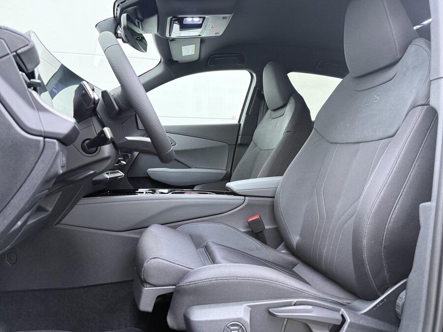 Audi Q3 Sportback S edition 1.5 e-hybrid 200 kW / 272 PK Sportback