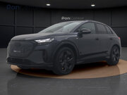 Audi Q4 e-tron S edition 45 82 kWh 210 kW / 286 PK