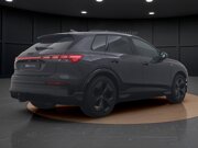 Audi Q4 e-tron S edition 45 82 kWh 210 kW / 286 PK