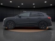 Audi Q4 e-tron S edition 45 82 kWh 210 kW / 286 PK