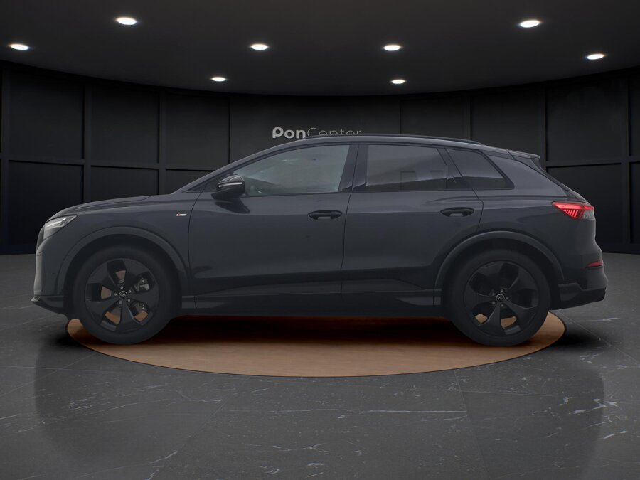 Audi Q4 e-tron S edition 45 82 kWh 210 kW / 286 PK