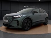 Audi Q4 e-tron S edition 45 82 kWh 210 kW / 286 PK