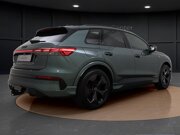 Audi Q4 e-tron S edition 45 82 kWh 210 kW / 286 PK
