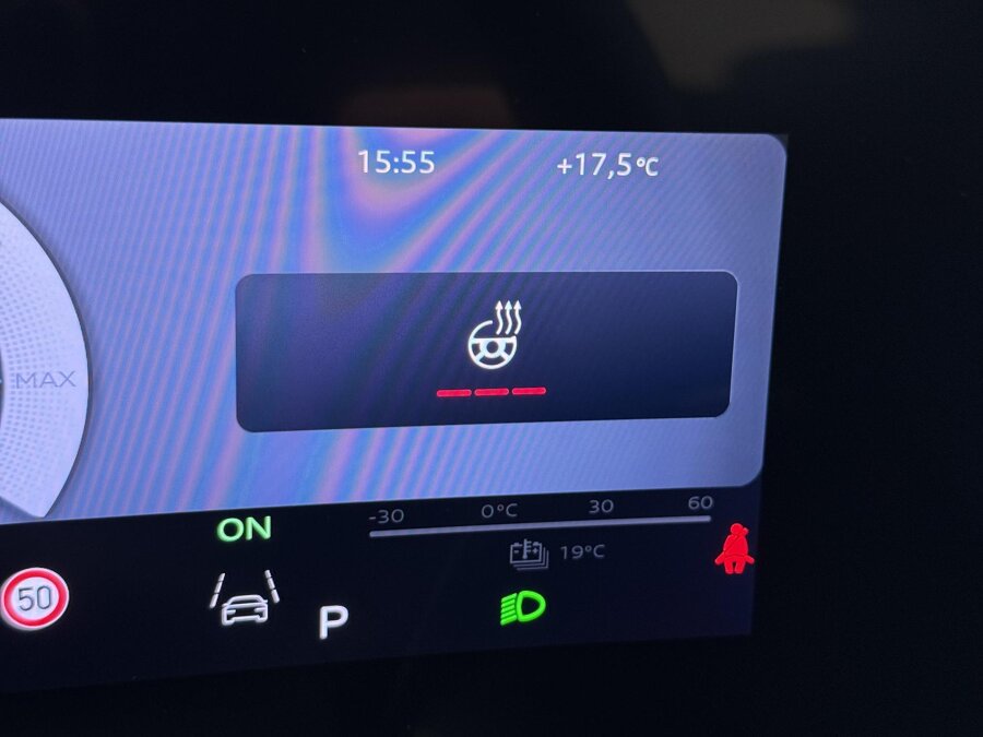 Audi Q4 e-tron S edition 45 82 kWh 210 kW / 286 PK