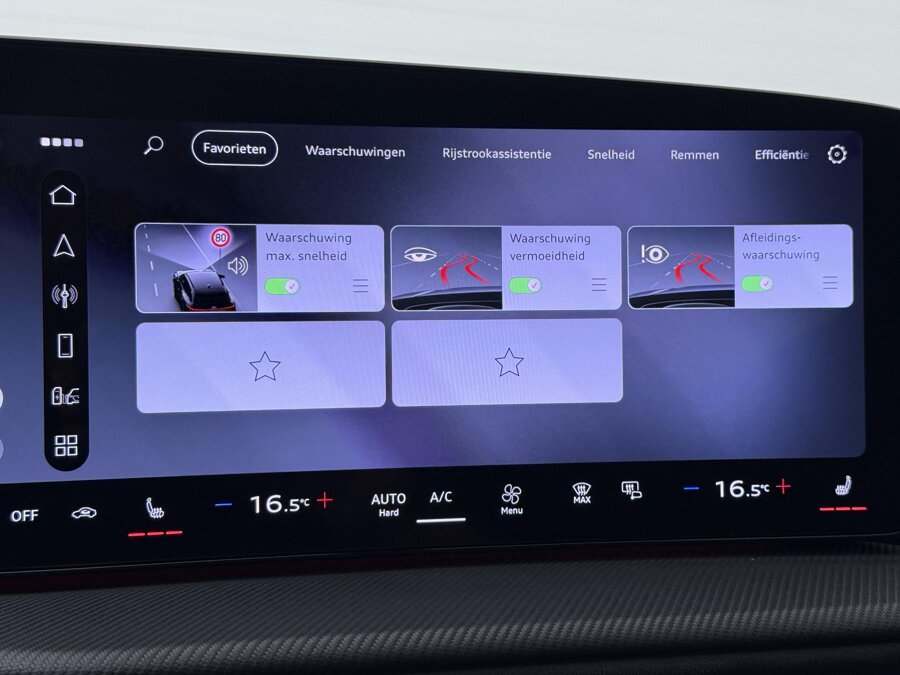 Audi Q5 S edition Competition 2.0 e-hybrid 270 kW / 367 PK