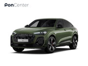 Audi Q5 Sportback S edition Competition 2.0 e-hybrid 270 kW / 367 PK