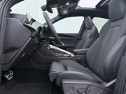 Audi Q5 Sportback S edition Competition 2.0 e-hybrid 270 kW / 367 PK