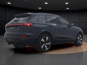 Audi Q6 e-tron S edition performance 100 Kwh 225 kW / 306 PK