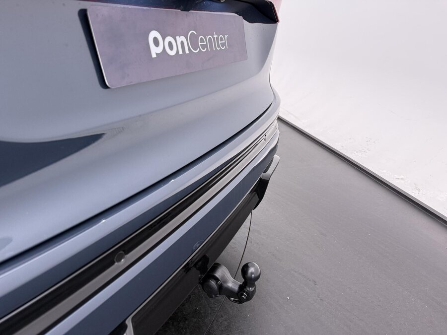 Audi Q6 e-tron S edition performance 100 Kwh 225 kW / 306 PK