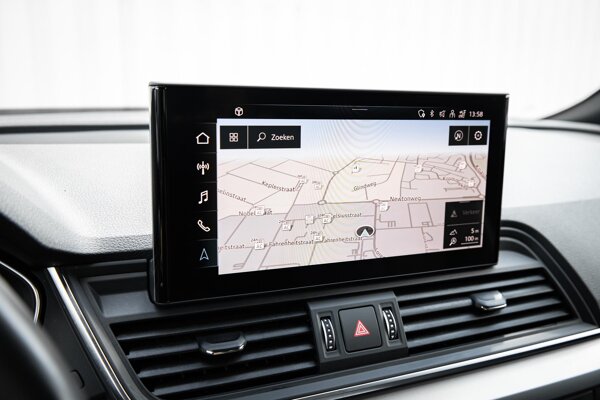 navigatiesysteem full map navigatiesysteem full map