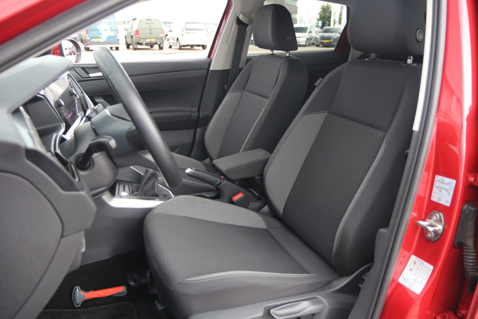 Volkswagen Taigo 1.0 TSI 95pk Life - Afbeelding 4
