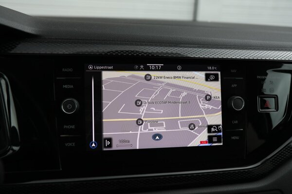 navigatiesysteem