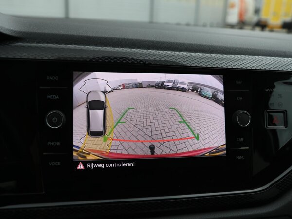 achteruitrijcamera achteruitrijcamera