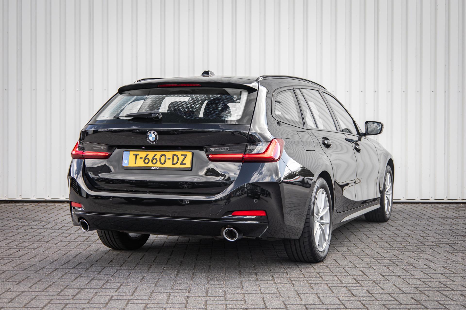 BMW 3 Serie Touring 318i 156pk - Afbeelding 2
