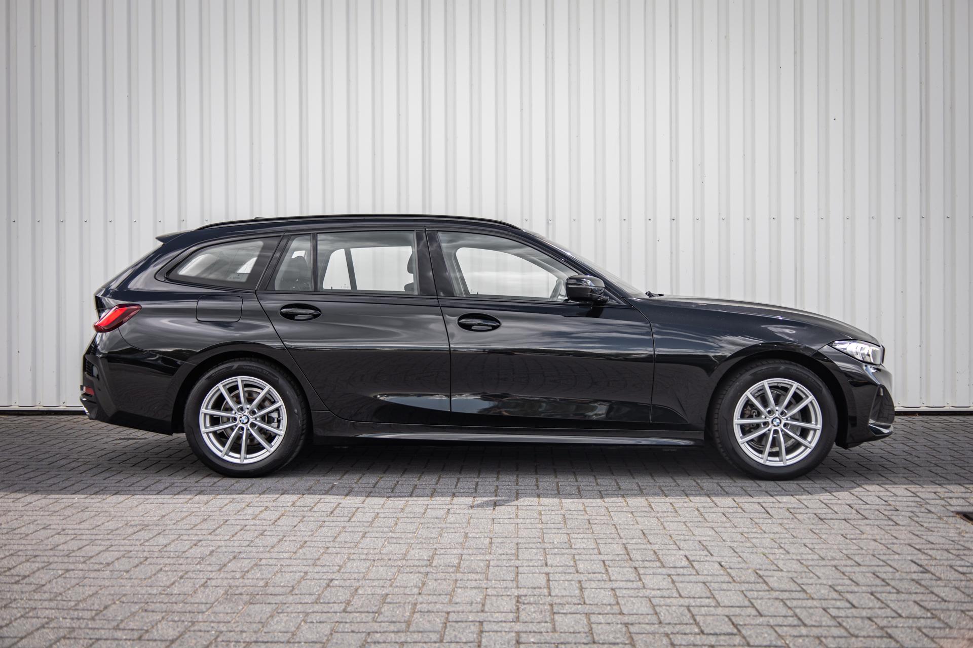 BMW 3 Serie Touring 318i 156pk - Afbeelding 3