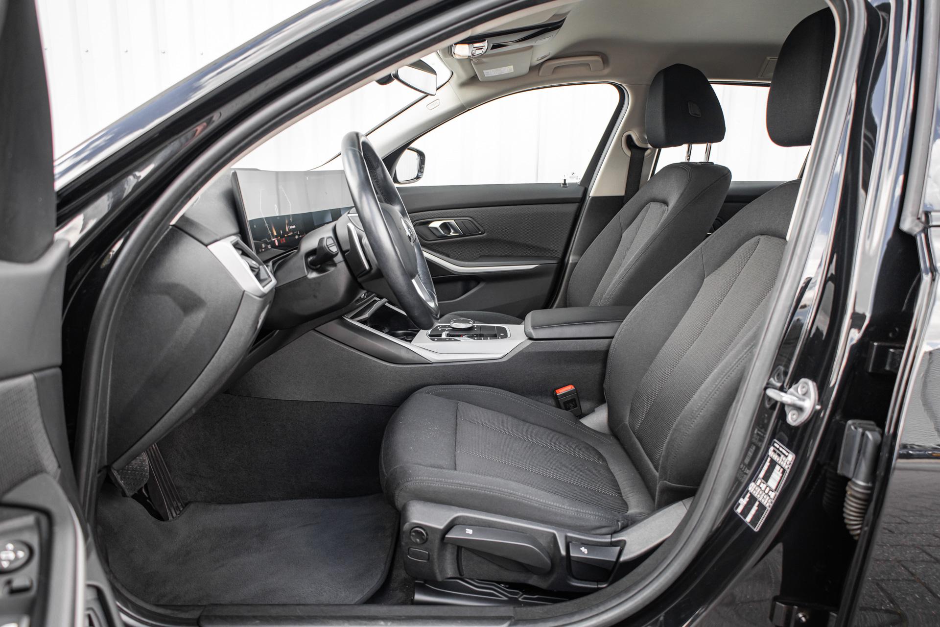 BMW 3 Serie Touring 318i 156pk - Afbeelding 4