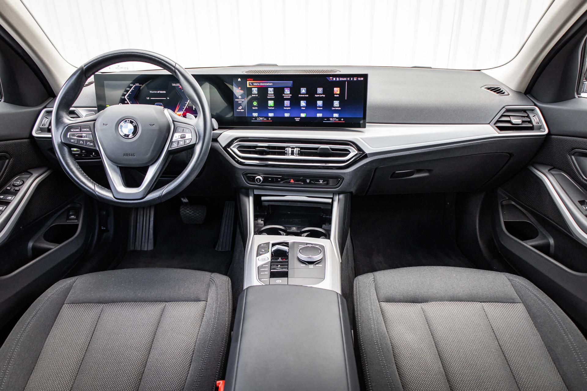 BMW 3 Serie Touring 318i 156pk - Afbeelding 5